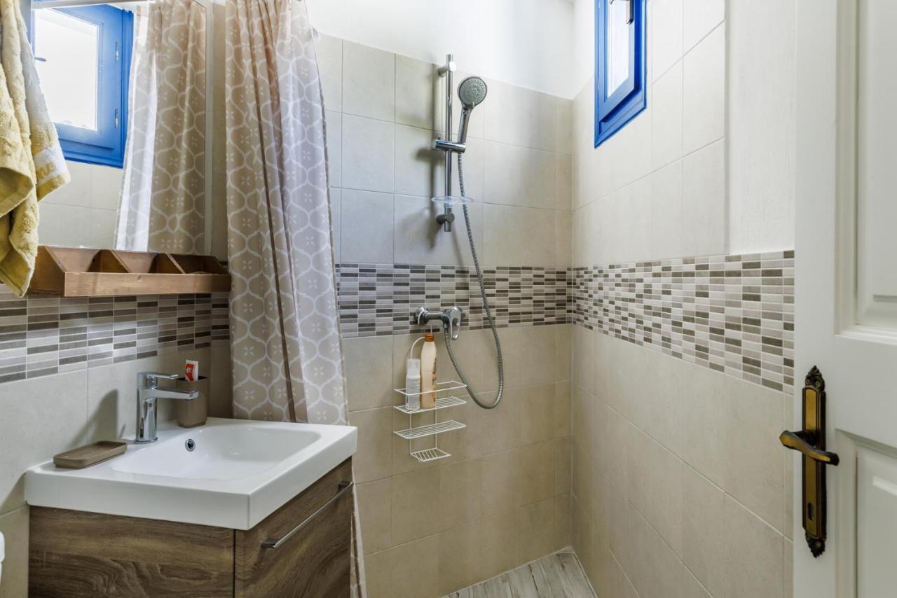 فيلا Chiarina'S Spiti سكوبيلوس تاون المظهر الخارجي الصورة