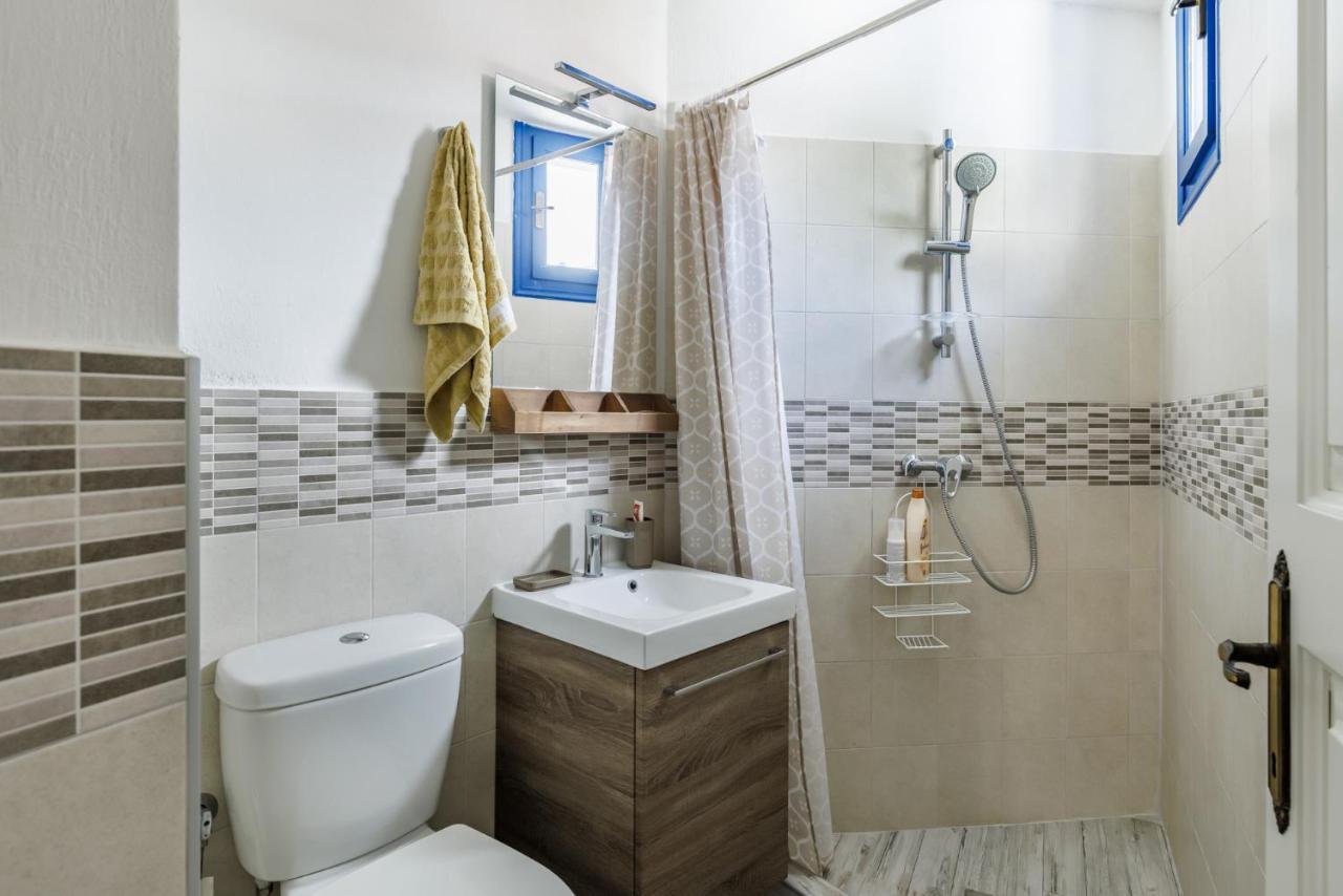 فيلا Chiarina'S Spiti سكوبيلوس تاون المظهر الخارجي الصورة